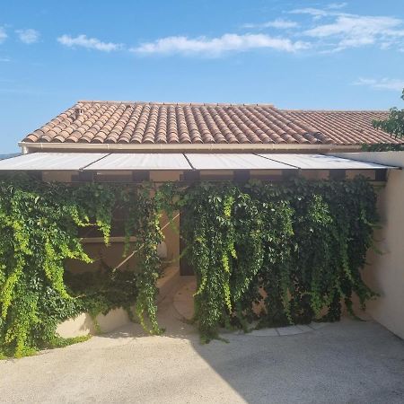 Ma Charmante Maison En Provence Lançon-Provence 외부 사진