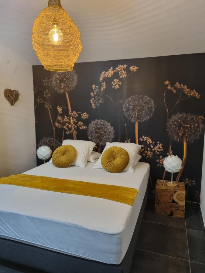 Ma Charmante Maison En Provence Lançon-Provence 외부 사진