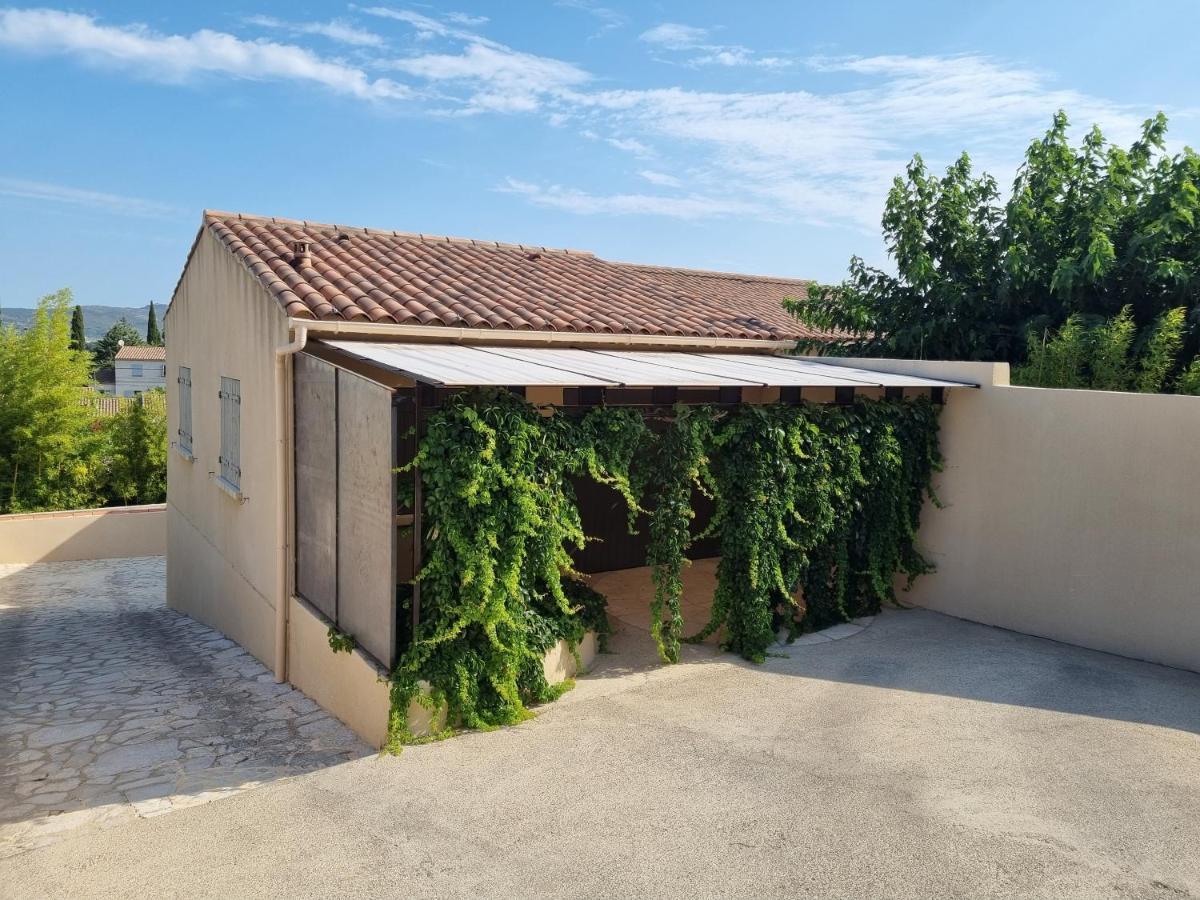 Ma Charmante Maison En Provence Lançon-Provence 외부 사진