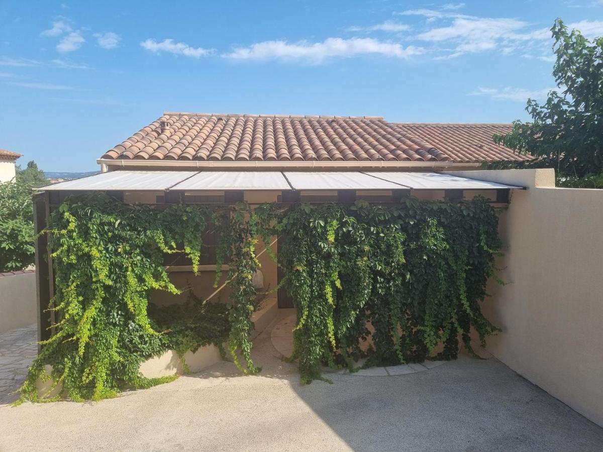 Ma Charmante Maison En Provence Lançon-Provence 외부 사진