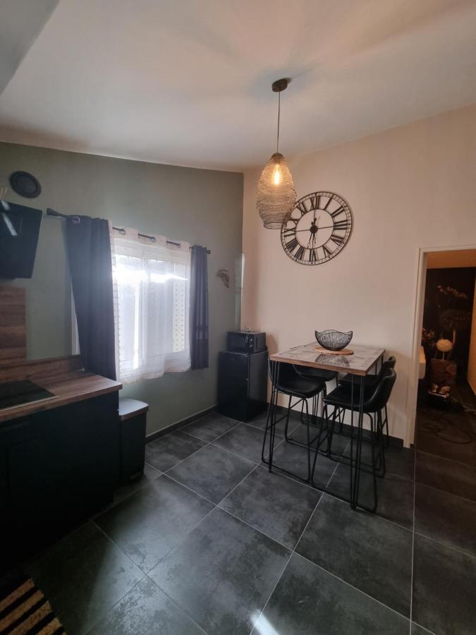 Ma Charmante Maison En Provence Lançon-Provence 외부 사진