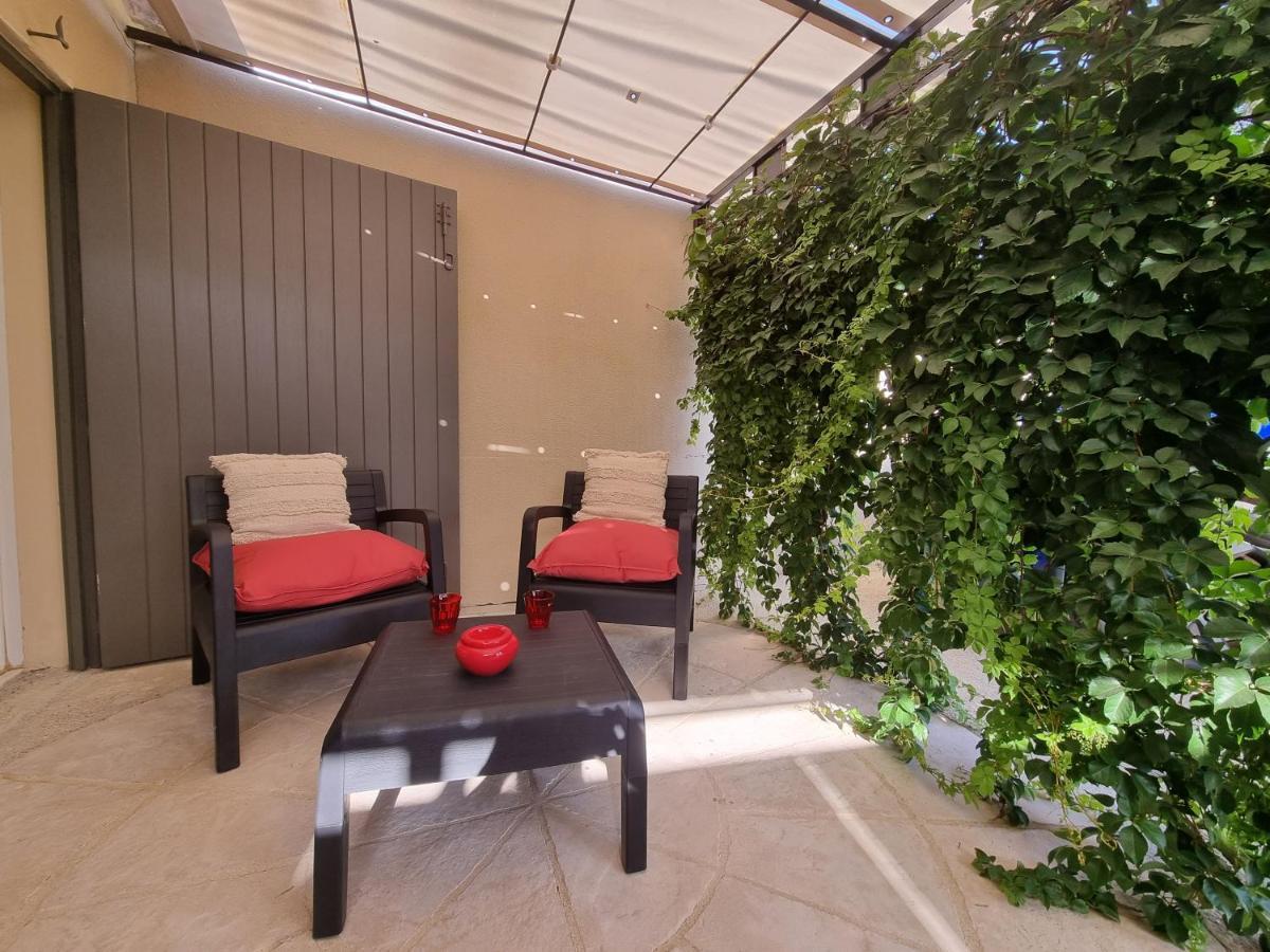 Ma Charmante Maison En Provence Lançon-Provence 외부 사진